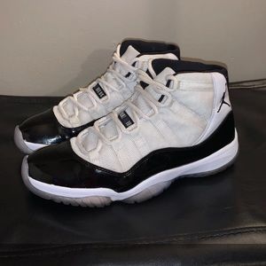 Jordan 11 Concord